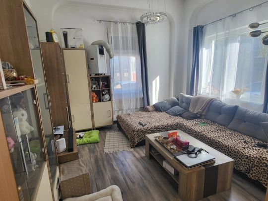 ideale 2 Zimmer Arbeitswohnung 48m² - inkl. Parkplatz - Foto 1