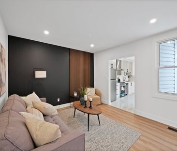 For Lease - 20 Hill Street, Hamilton, Ontario - Photo 1