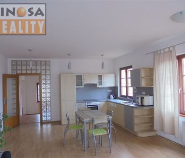 Pronájem bytu 2+kk 95 m² - Photo 1