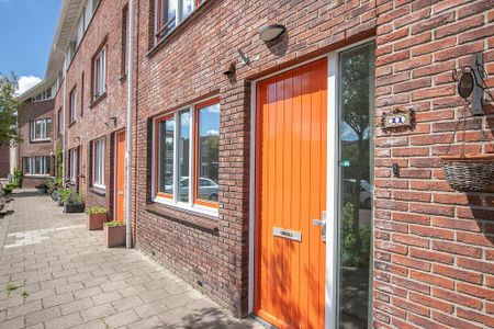 Prof. Bosschastraat 21, Wippolder-Zuid, 2628HL, Delft - Foto 2