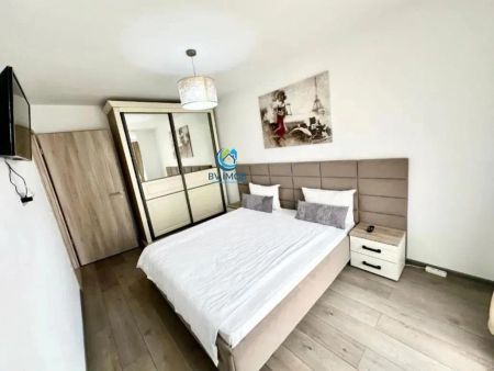 Inchiriem Apartament 3 Camere, Modern, Decomandat, Tractorul - Fotografie 3