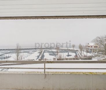 Furnished 2.5-room apartment with balcony in Bottighofen - Photo 6