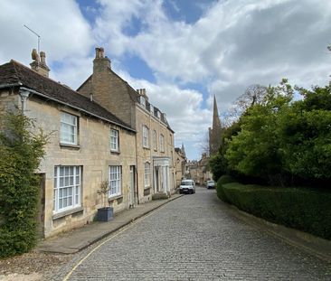 Barn Hill, Stamford, PE9 - Photo 1