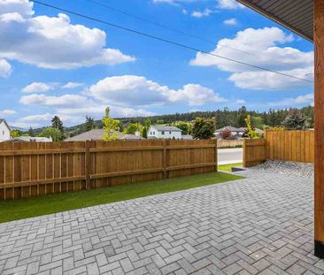 3210 Salmon Road apartment — West Kelowna, BC (3-Bedroom) - 3 Bedroom - Photo 5