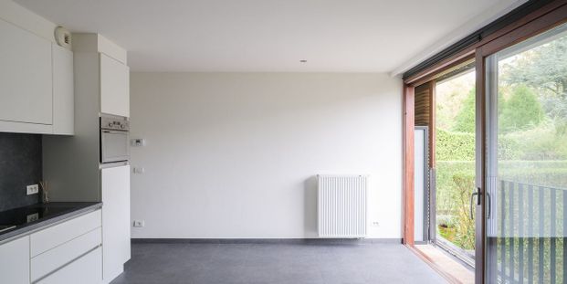 Studio te huur in Sint-Denijs-Westrem voor € 675 met 1 slaapkamer - Photo 1