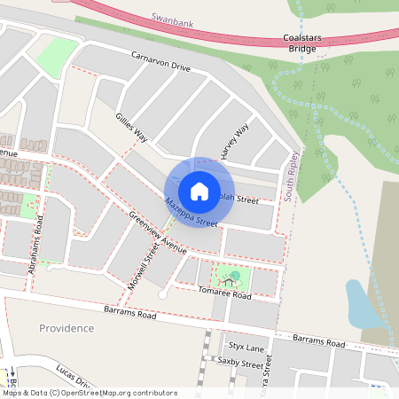 28 Coolah St, Qld 4306, South Ripley