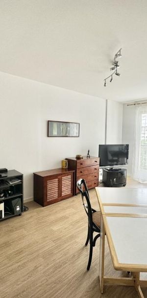 Appartement T2 à louer - 47 m² - Photo 1