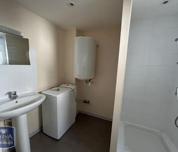 Location Appartement 1 pièce 20m² LEMPDES 63370 - Photo 3