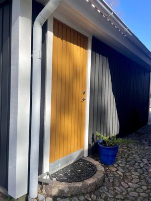 Saltsjövägen, Ängelholm - Foto 1