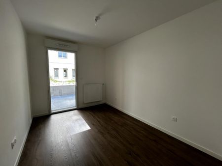 Appartement T2 à louer - 47 m² - Photo 4