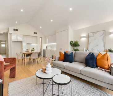 Period Charm Meets Modern Living - Photo 1