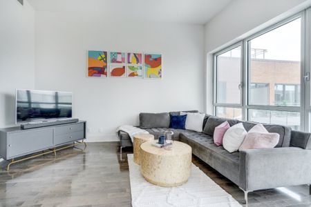 365 Rue St-André, app.920, H2L 0G2, H2L 0G2, Montréal - Photo 2