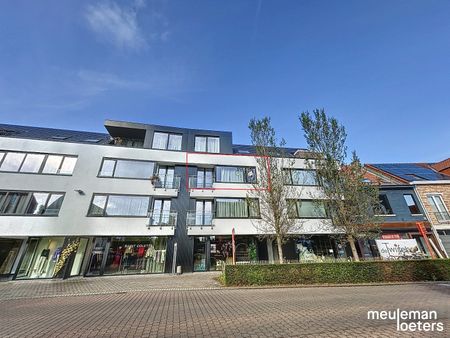 Lichtrijk en energiezuinig appartement - Foto 4