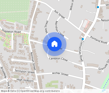 Bright Street, Ilkeston, Derbyshire, DE7 - Photo 1