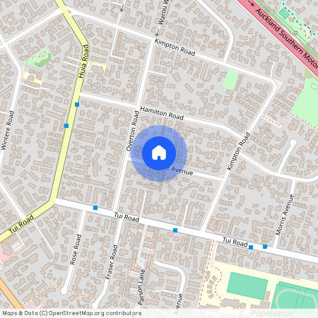 19 House, Fyfe Ave, Papatoetoe, Auckland