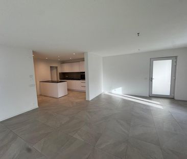 3.5 Zimmer, 107 m², EG - Foto 3