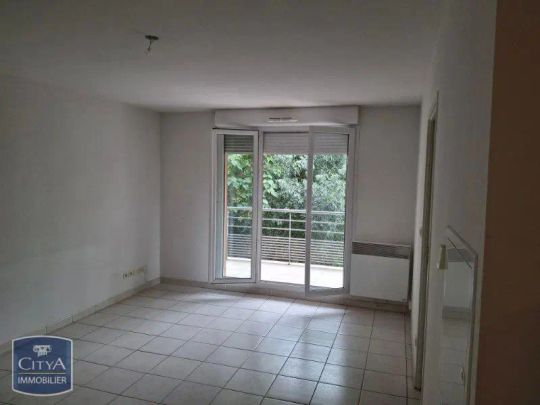 Appartement à louer 3 pièces 64.24m² - Photo 1
