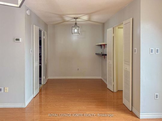 For Lease - 3455 Morning Star Drive Unit# 208, Mississauga, Ontario - Photo 1