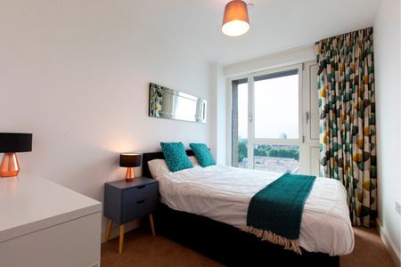 3 Bed Flat, Marner Point, E3 - Photo 5