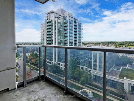 For Lease - 50 Disera Drive Unit# 911, Vaughan, Ontario - Photo 2