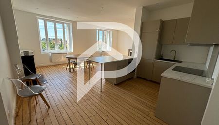 Appartement 5 pièces 98m2 REIMS 970 euros - Photo 3