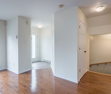 Appartement - 4-9015 Rue Le Corbusier - Photo 1