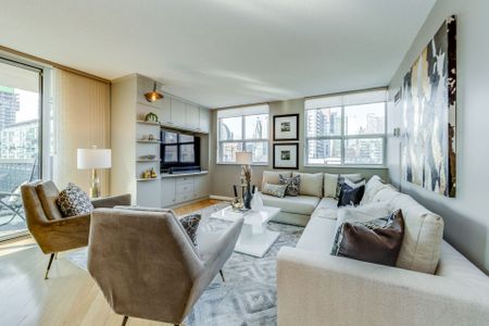 For Lease - 313 Richmond Street Unit# 1161, Toronto, Ontario - Photo 3