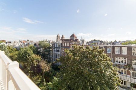 Appartement te huur: Willemsparkweg 115-2 1071 GW Amsterdam - Photo 4