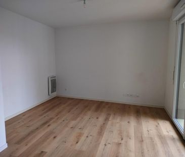 Location Appartement 2 pièces 46m² ST HERBLAIN 44800 - Photo 4