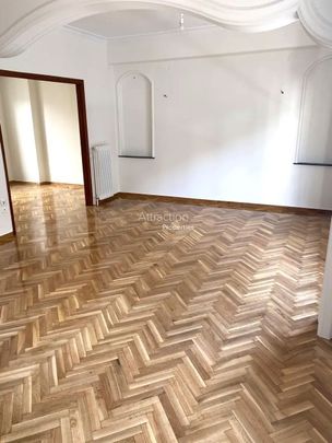 Διαμέρισμα για ενοικίαση Φωκίωνος Νέγρη (Κυψέλη) - Φωτογραφία 1
