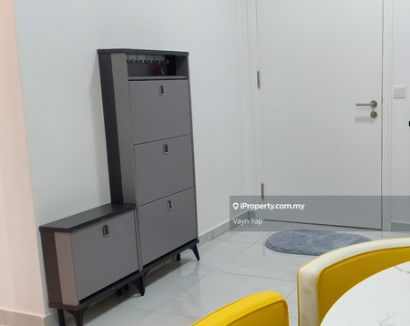 Equine Residence, Seri Kembangan - Foto 5