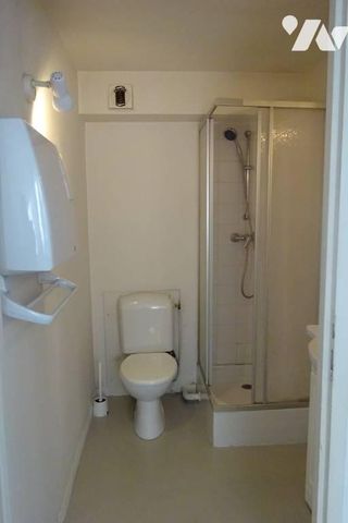 STUDIO A LOUER A ROUEN EN HYPER CENTRE VILLE - Photo 3