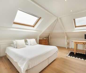 Vrijstaande woning met kwalitatieve afwerking op toplocatie - Photo 1