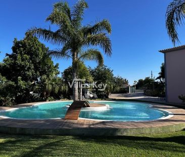 4 room luxury House for rent in Figueira, Portimão, Distrito de Faro - Photo 4