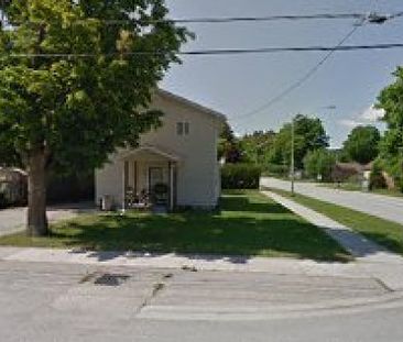 1 - 386 Mary St Orillia | $1750 per month | Utilities Included - Photo 3