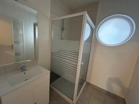 Appartement à louer 3 pièces 56m² - Photo 4