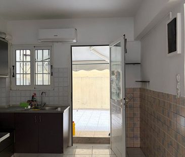 Studio/Γκαρσονιέρα για ενοικίαση Κέντρο (Ζωγράφου) - Photo 1
