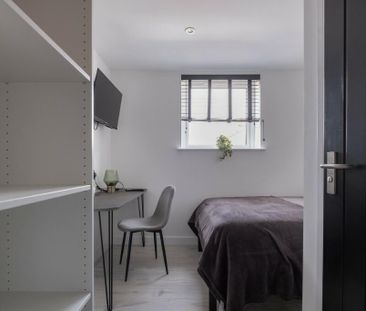 2 bedroom house to rent - Photo 4