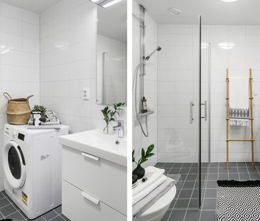 Boplatsvägen, Sundbyberg - Foto 2
