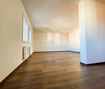 3,5 Zimmer Genossenschaftswohnung Nähe Raiffeisensportpark - Foto 1