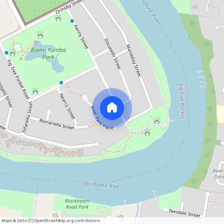 849 Fig Tree Pocket Road, Qld 4069