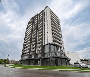 For Lease - 33 Erie Avenue Unit# 406, Brantford, Ontario - Photo 1