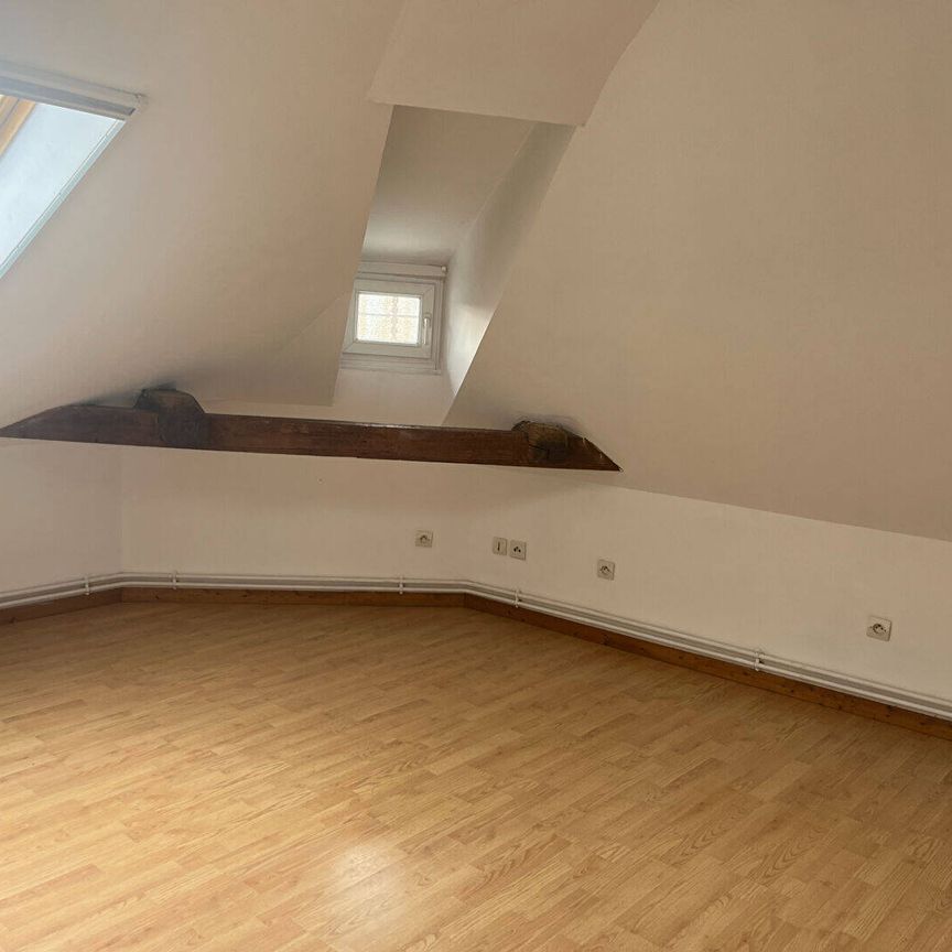 Location appartement 2 pièces 78 m² à Elbeuf (76500) - Photo 1