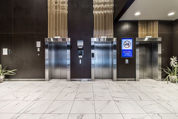 1 Bed Fully furnished in Park Residences - Photo 1