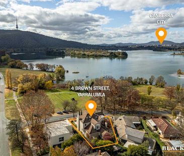 Unrivalled Lakefront Living - Photo 6