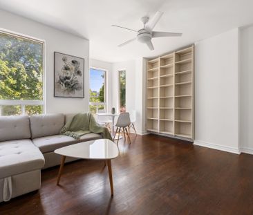 For Lease - 124 Argyle Street Unit# 2nd,3rd, Toronto, Ontario - Photo 6