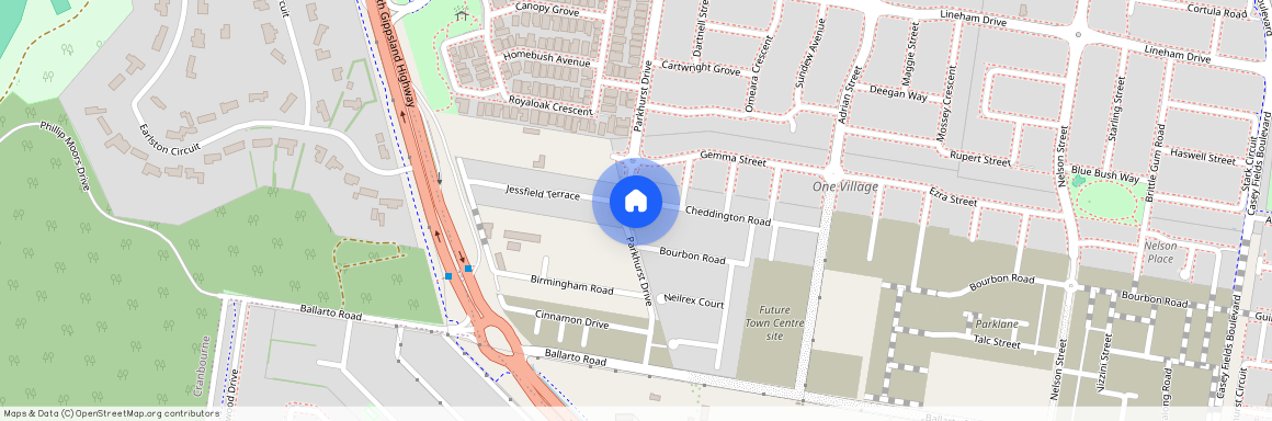 39 Cheddington Road, Vic 3977, Cranbourne East