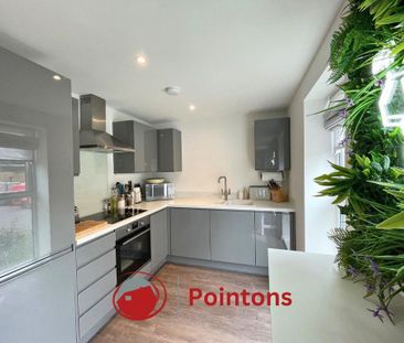 2 bedroom apartment to rent - Photo 6