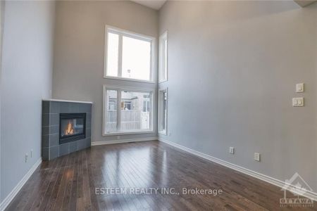 For Lease - 210 COOKS MILL Crescent, Blossom Park - Airport and Area, Ontario - Photo 2