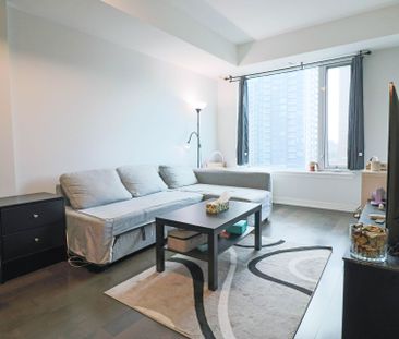 For Lease - 238 Besserer Street Unit# 810, Lower Town - Sandy Hill,... - Photo 1